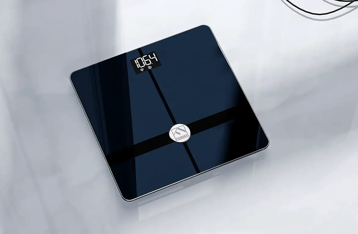 Panatrade Ft-28wbl Smart Body Composition Scale User Manual Panatrade Ft-28wbl Smart Body Composition Scale User Manual