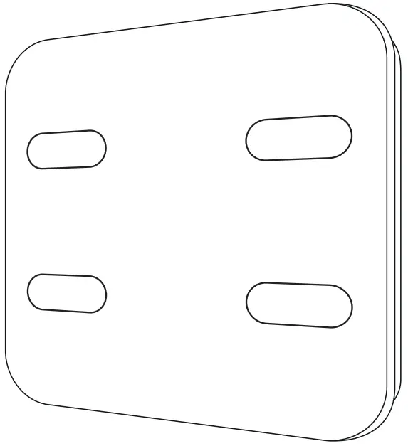 panatrade FT-28WBL Smart Body Composition Scale