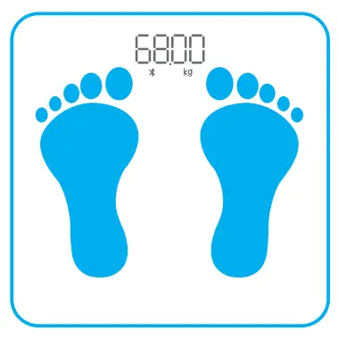 Step on number stable