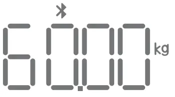 Bluetooth connection