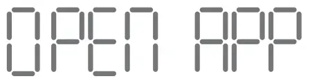 Open App
