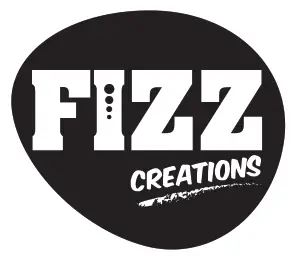 Fizz Creations logo