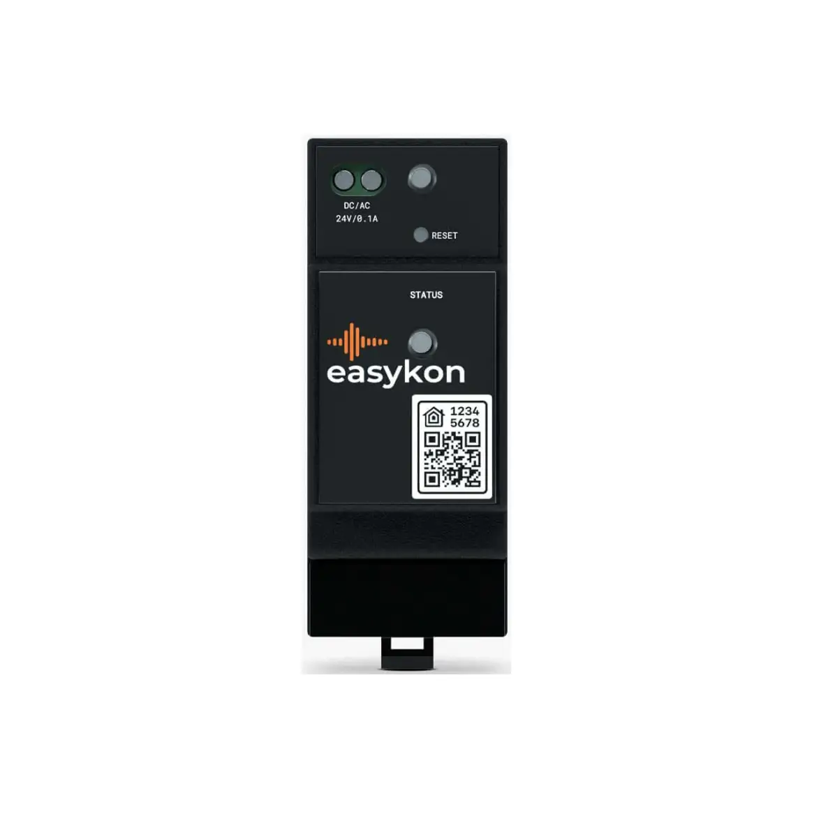 Status Easykon For Myhome User Manual