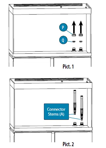 FLUVAL-SIENA-LED-Strip-Lights and-Aquarium-07