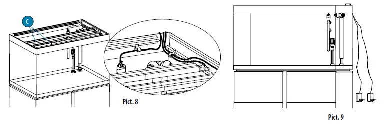 FLUVAL-SIENA-LED-Strip-Lights and-Aquarium-09