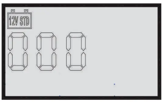 GOOLOO S6 Car and Motorcycle Smart Battery Charger and Maintainer - 14