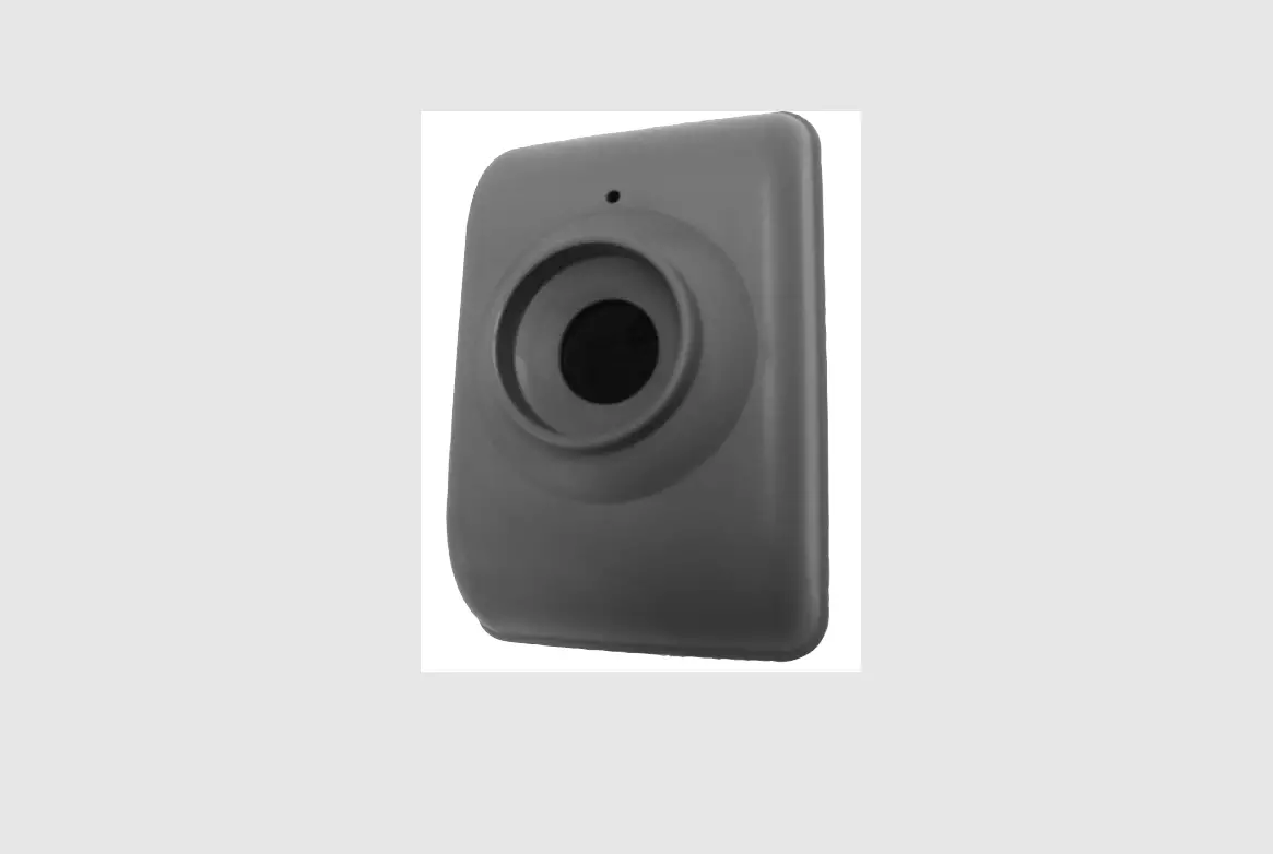 Dakota Alert Dcmt-4000 Wireless Security Equipment User Guide