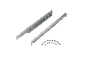 APC Easy Rack Double Mounting Bracket Kit