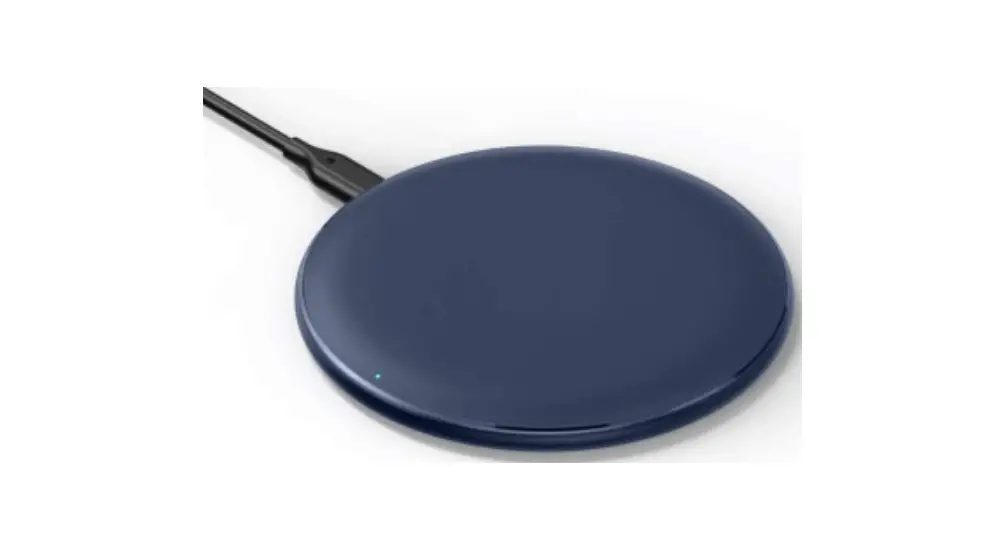 Magnum Brands Ss22 Wireless Charger Instructions