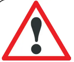 Warning Icon