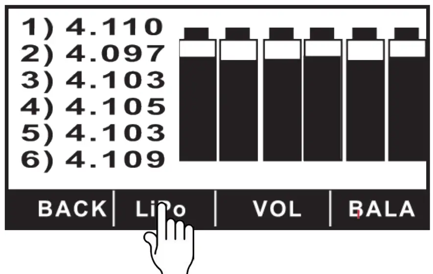 Battery‘s Doctor Program