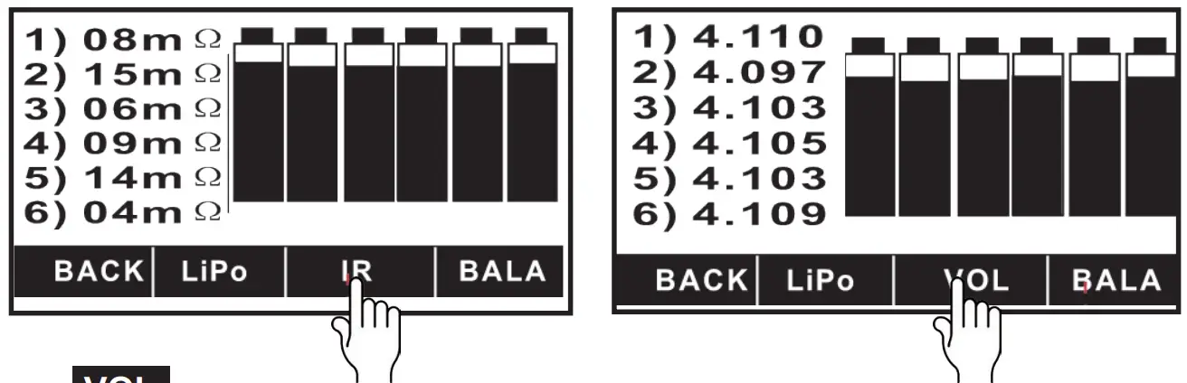 Battery‘s Doctor Program