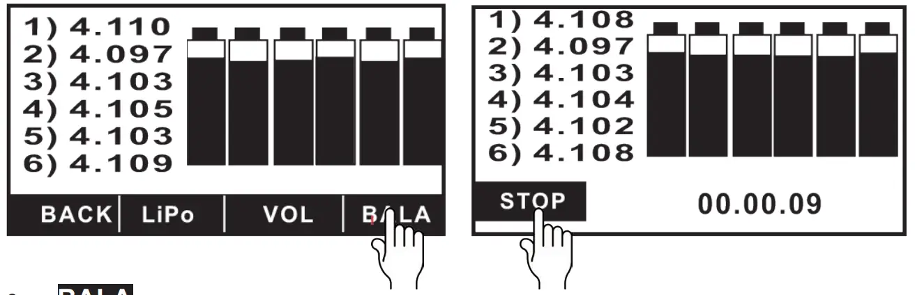 Battery‘s Doctor Program