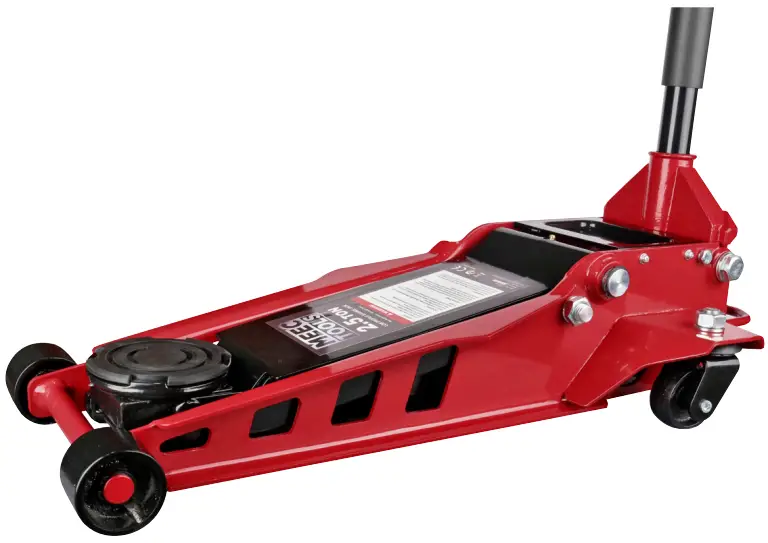 MEEC TOOLS 012148 Car Garage Jack