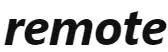 Remote-logo