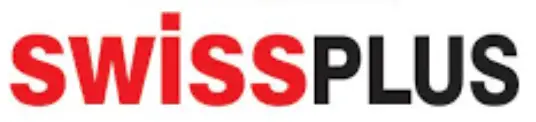 SwissPlus logo