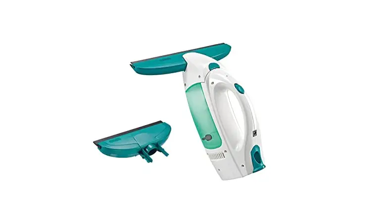 Leifheit 51004 Window Vacuum Cleaner Instruction Manual Leifheit 51004 Window Vacuum Cleaner Instruction Manual