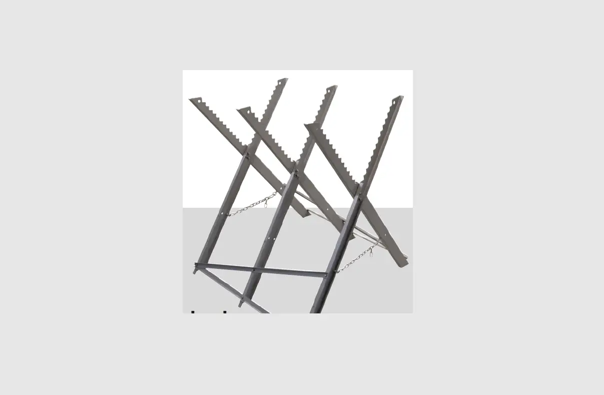 Gude 94899 Sagebock Wood Cutting Chainsaw Instruction Manual Gude 94899 Sagebock Wood Cutting Chainsaw Instruction Manual