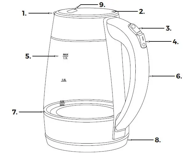 KitchenBrothers-KB720-Glass-Kettle-fig-1
