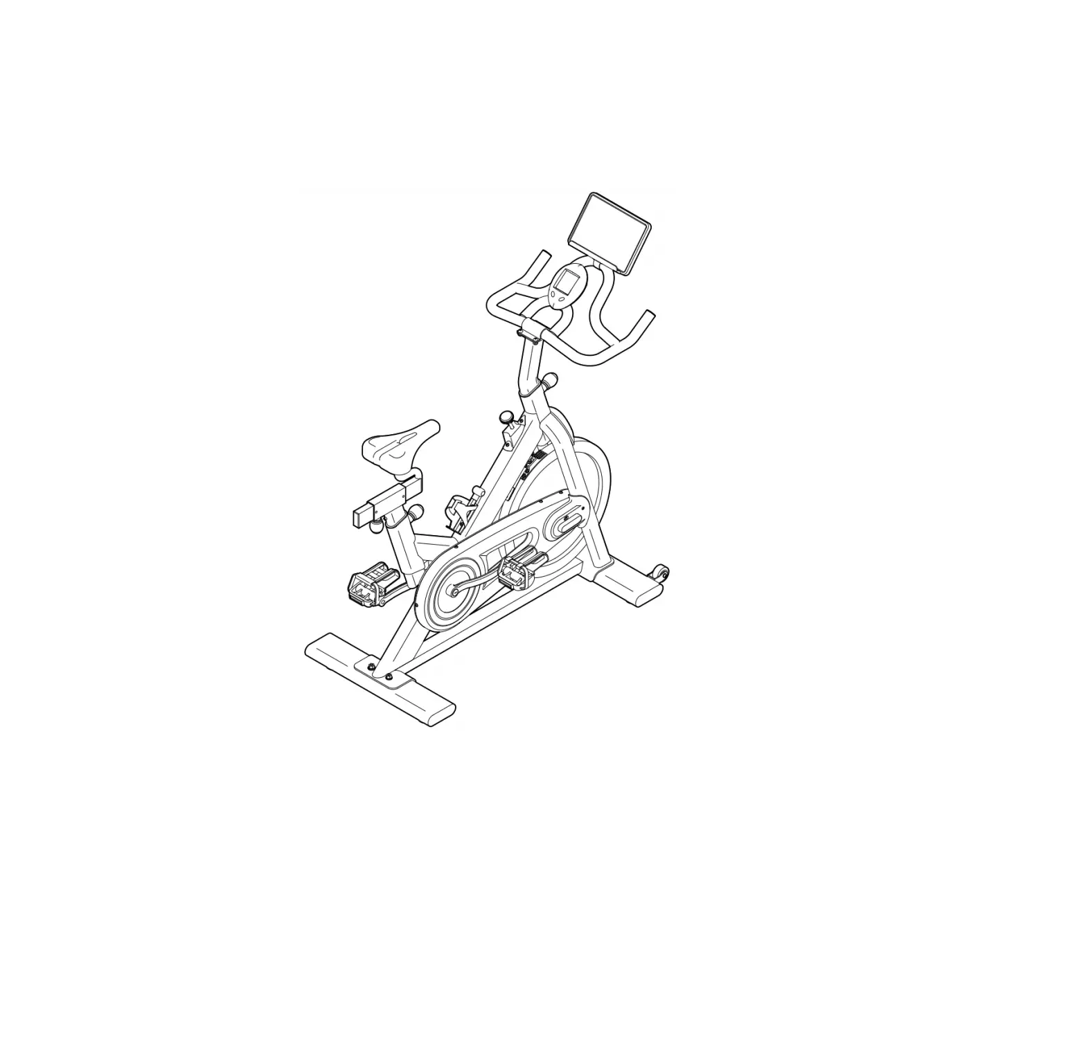 Pro-form 500 Spx User Manual Pro-form 500 Spx User Manual