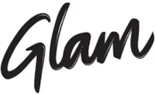 GLAM logo