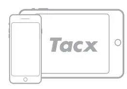 Tacx software
