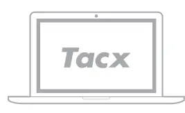 Tacx logo