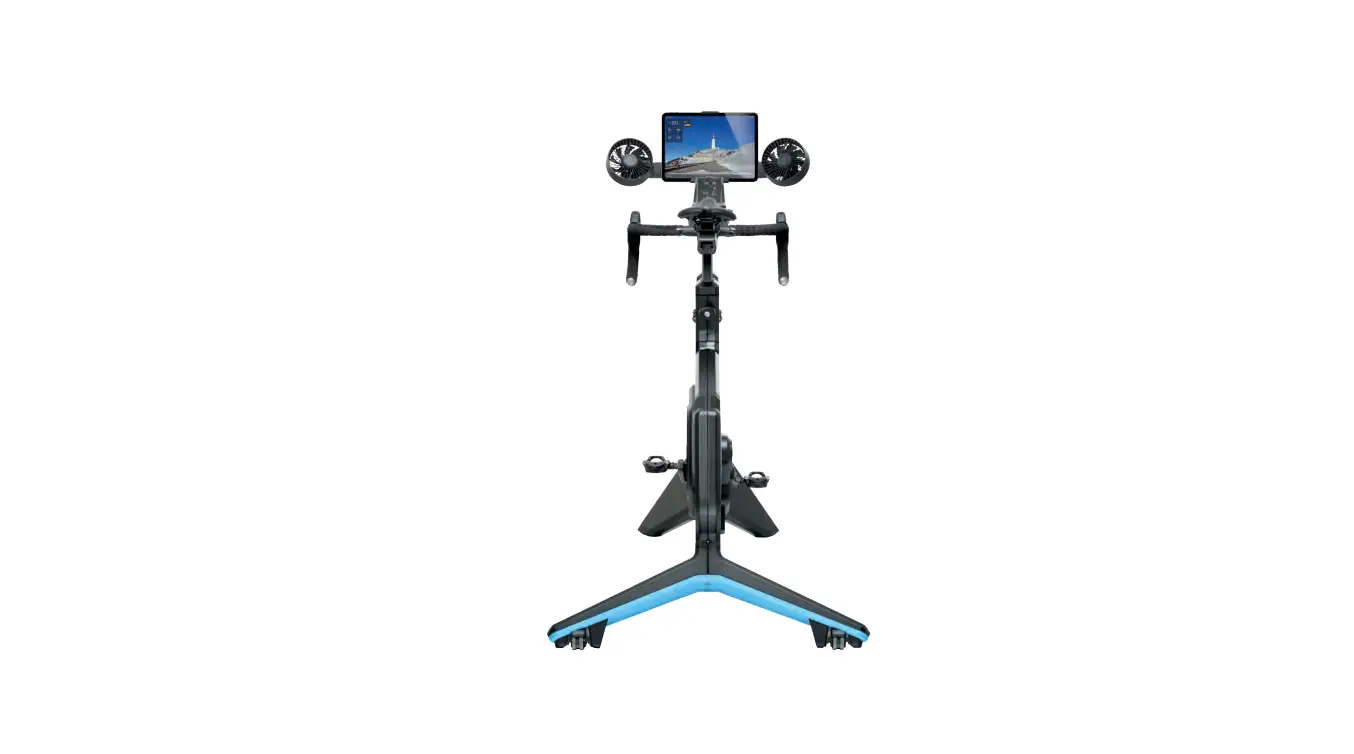 Tacx T8000 Neo Bike Smart Trainer User Manual