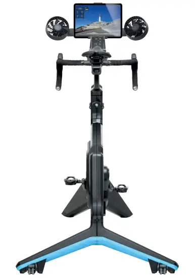 TACX T8000 NEO Bike Smart Trainer