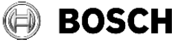 BOSCH logo