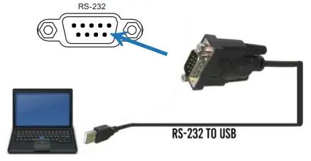 paugge ENT-MX20B16X16 HDMI Matrix ARC Function-fig20