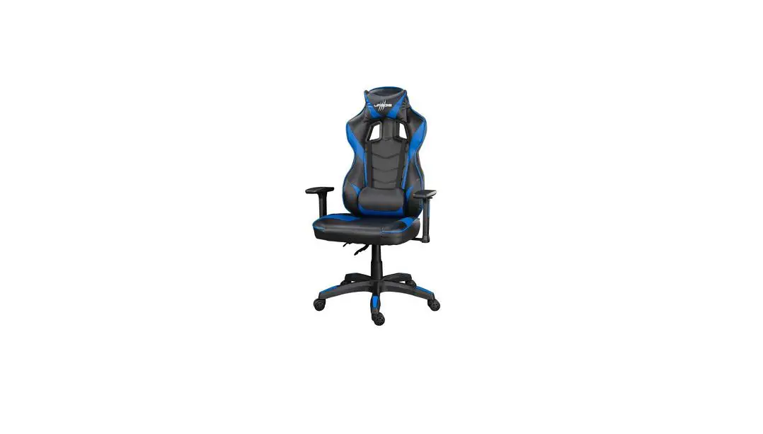 Urage 00 096020 Guardian 300 Inch Gaming Chair Instruction Manual