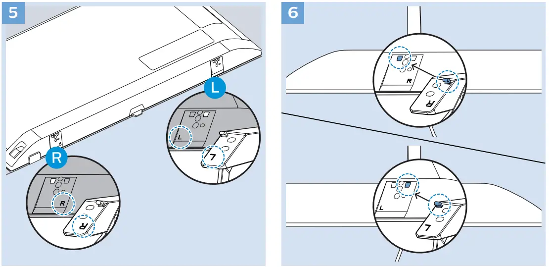 PHILIPS 4K HDR TV -4