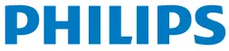 PHILIPS logo