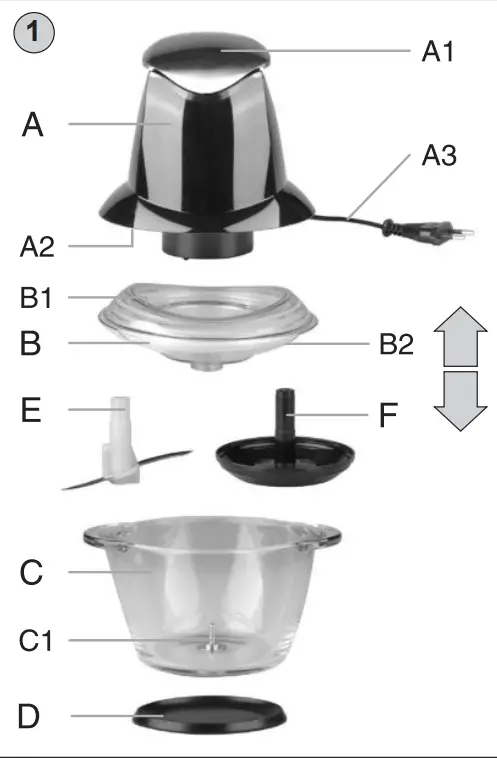 eta-Choppic-6078-90000-Electric-Foodstuff-Chopper-FIG-1