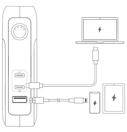 ANKER 733 Power Bank 2