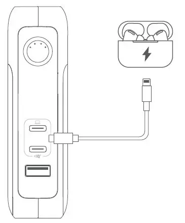 ANKER 733 Power Bank 4