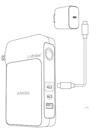 ANKER 733 Power Bank 7