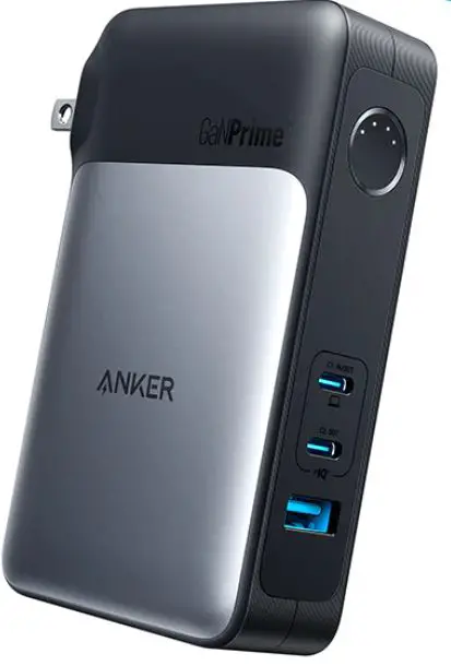 ANKER 733 Power Bank PRODUCT