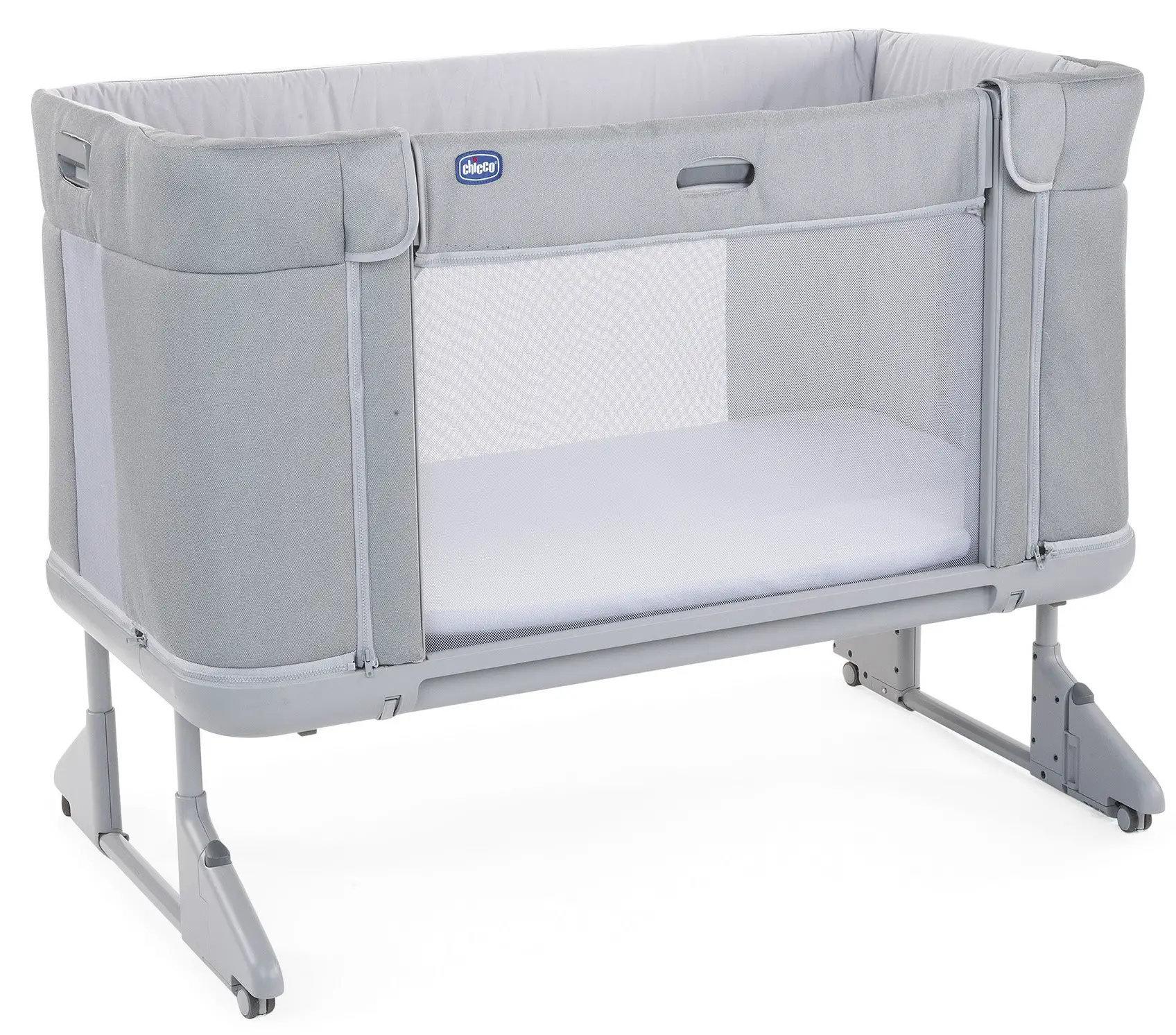 Chicco 079650-112279 Next2Me Forever Side Sleeping Cot