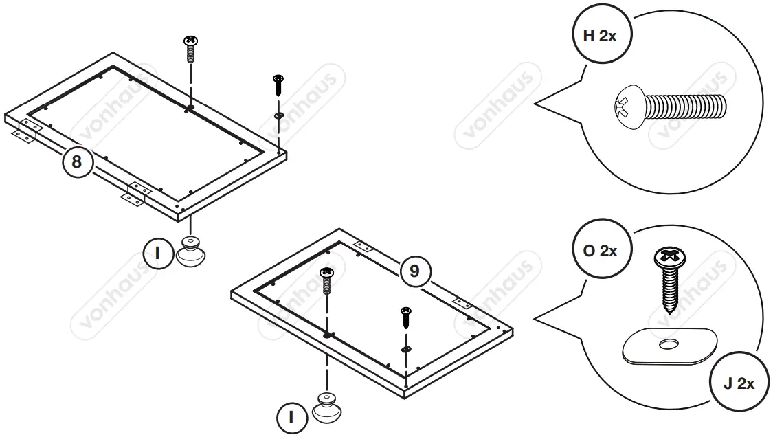 Installation Instructions