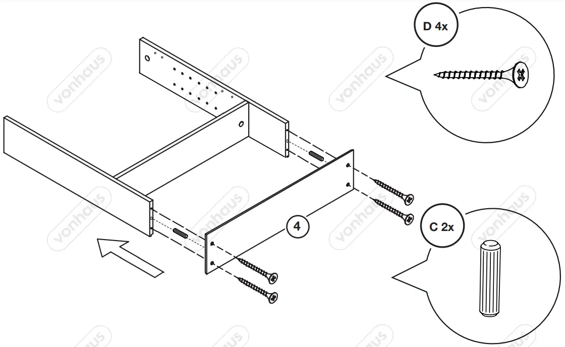 Installation Instructions