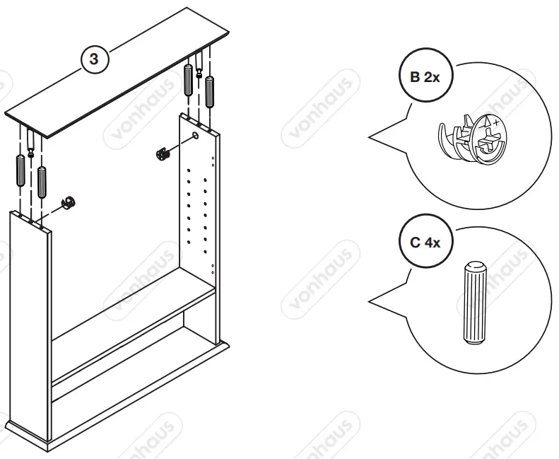 Installation Instructions