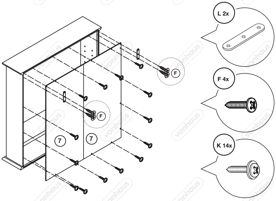Installation Instructions