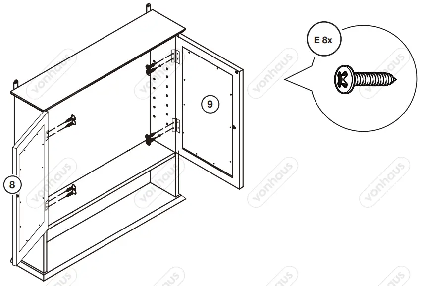 Installation Instructions