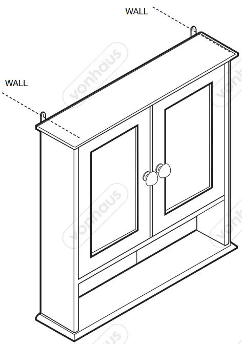Wall Mounting