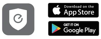 EUFYCAM 2C Wire-Free HD Security Camera - app store