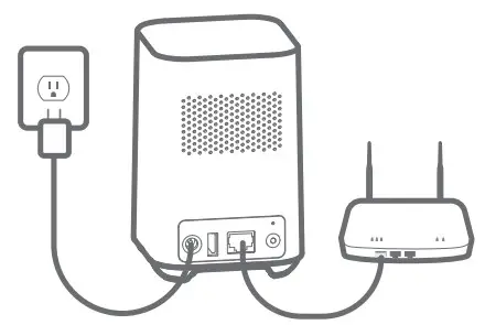 EUFYCAM 2C Wire-Free HD Security Camera - home routr