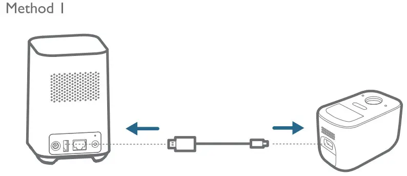 EUFYCAM 2C Wire-Free HD Security Camera - method 1EUFYCAM 2C Wire-Free HD Security Camera - method 1