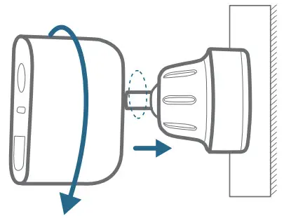 EUFYCAM 2C Wire-Free HD Security Camera - seceruty